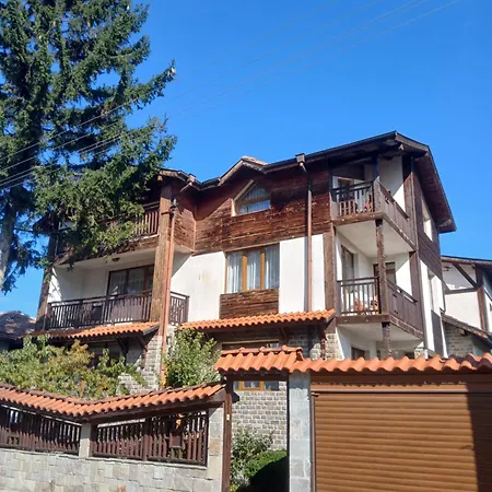Guest Bansko