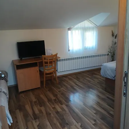 Guest house Guest *
