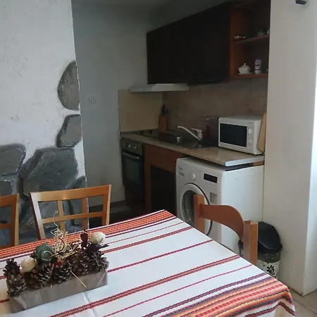Guest Guest house Bansko