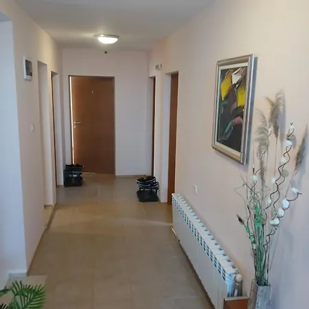 Guest house Guest Bansko