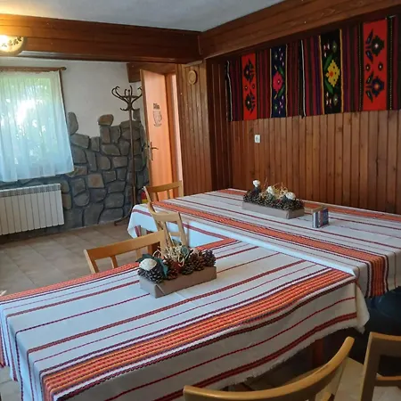 Guest * Bansko