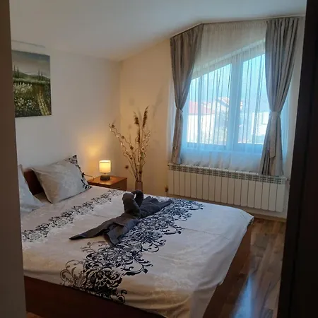 Guest house Guest *