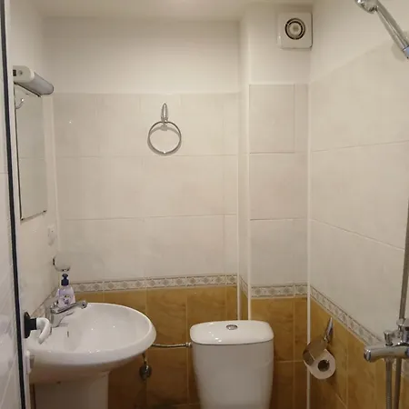Guest Guest house
