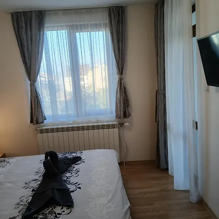 Guest house Guest *