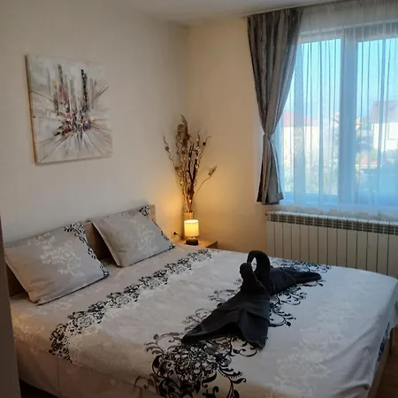 Guest house Guest Bansko