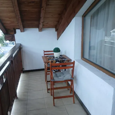 Guest * Bansko