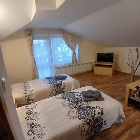 Guest * Bansko