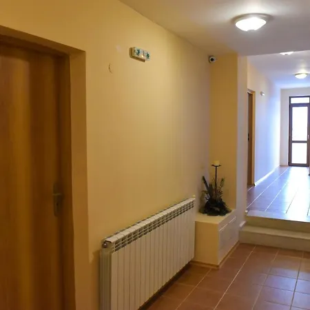 Vendégház Guest