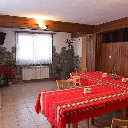 Guest Vendégház