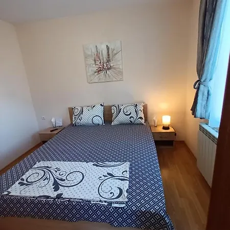 Guest Vendégház
