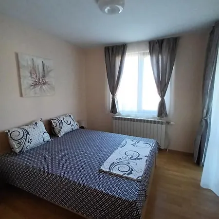Vendégház Guest Banszko