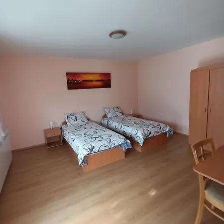 Guest Vendégház Banszko