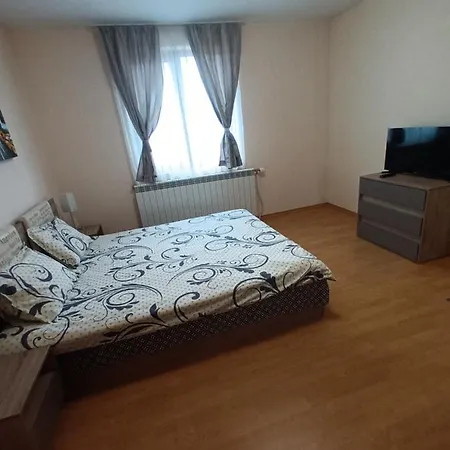 Vendégház Guest