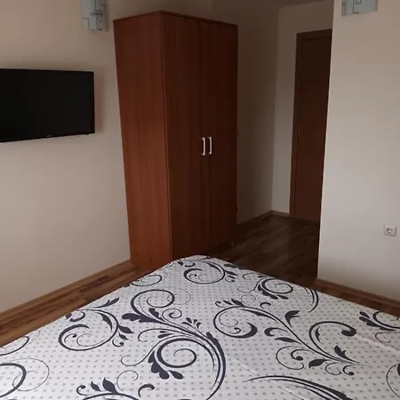 Vendégház Guest *