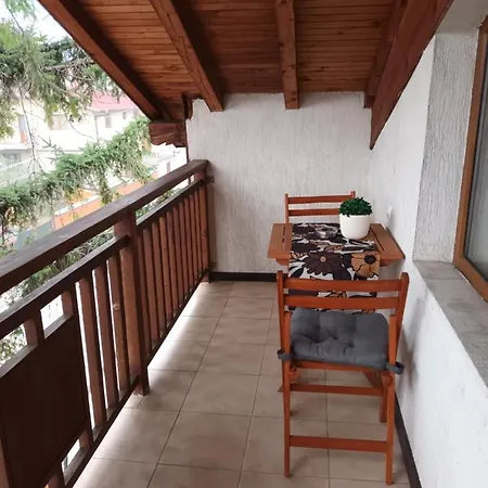 Guest Vendégház
