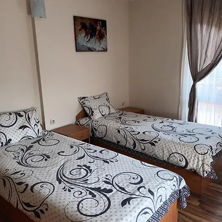Guest Vendégház Banszko