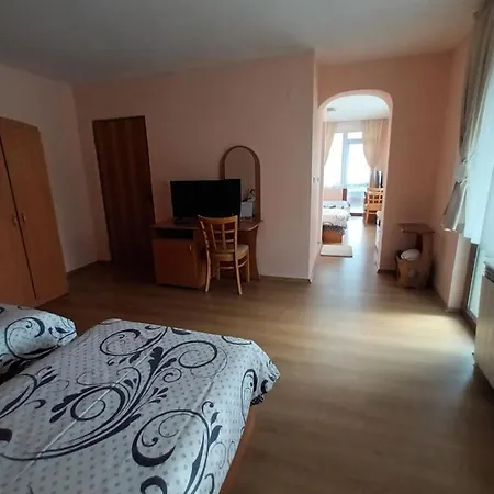 Guest Banszko