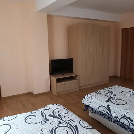 Vendégház Guest *