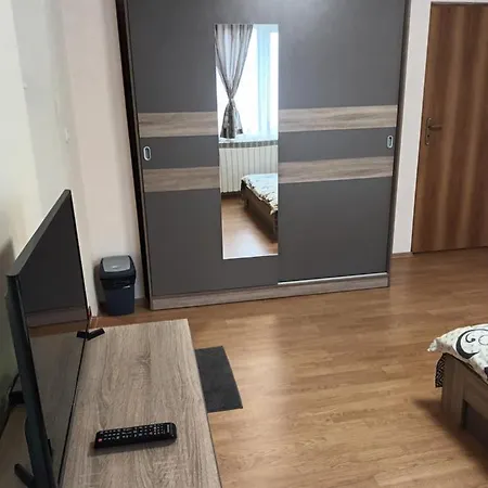 Guest Vendégház