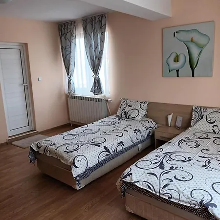 Guest Vendégház