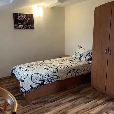 Vendégház Guest Banszko