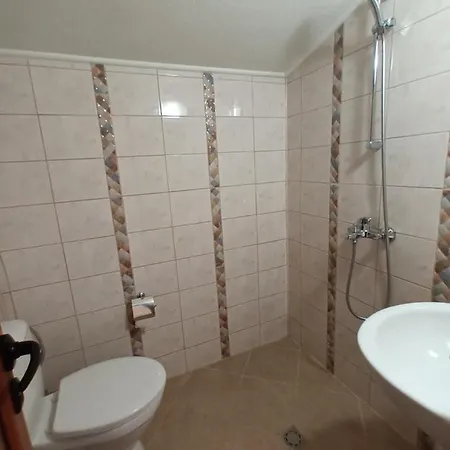 Casa de hóspedes Guest