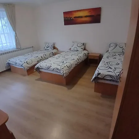 Vendégház Guest *