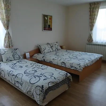 Guest Vendégház Banszko