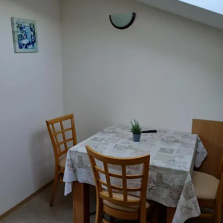 Vendégház Guest