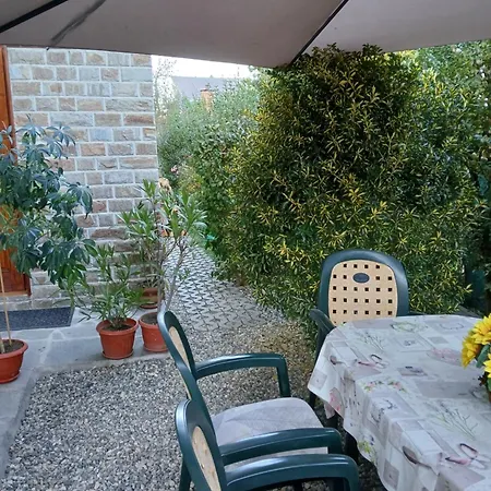 Vendégház Guest *