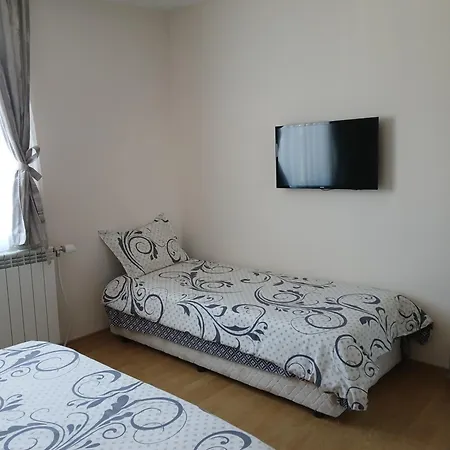 Vendégház Guest Banszko