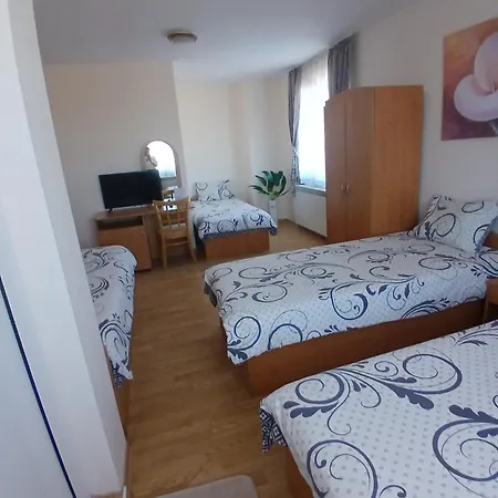Guest Vendégház