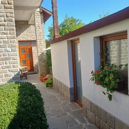 Guest Casa de hóspedes Bansko