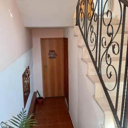 Guest Casa de hóspedes