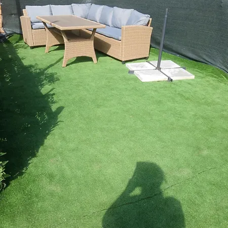 Casa de hóspedes Guest