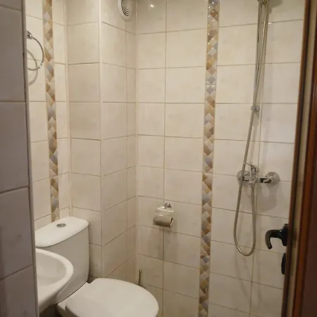 Casa de hóspedes Guest Bansko