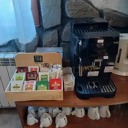 Guest * Банско