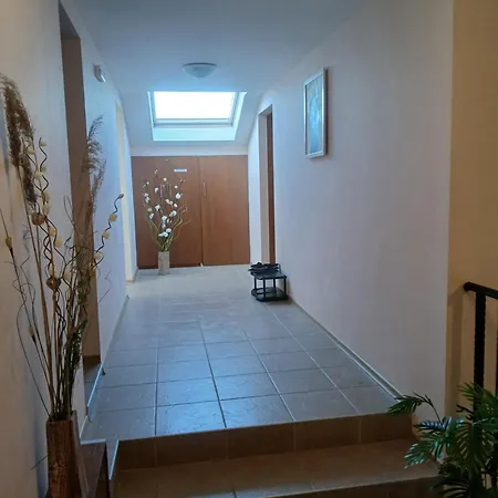 Guest Casa de hóspedes *