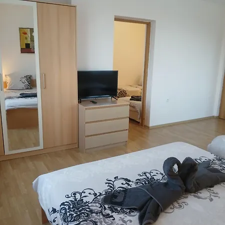 Guest Casa de hóspedes Bansko