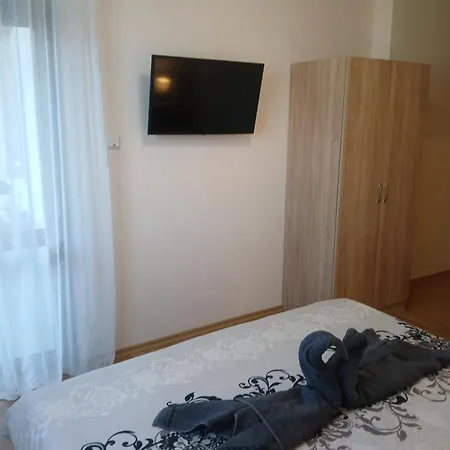 Casa de hóspedes Guest