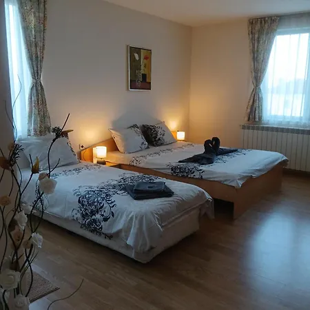 Къща за гости Guest *