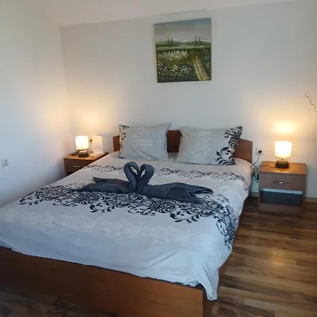 Guest Casa de hóspedes *