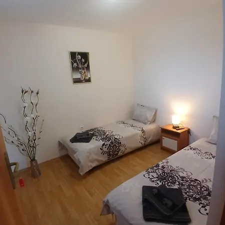 Guest Casa de hóspedes Bansko