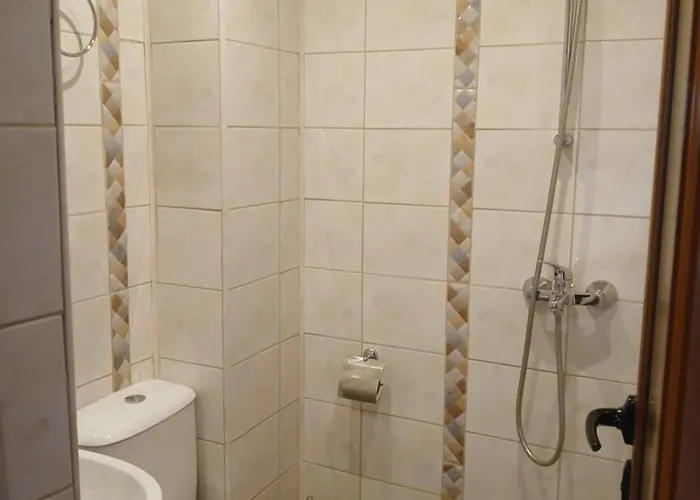 招待所 Guest 班斯科