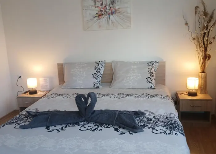 招待所 Guest 班斯科