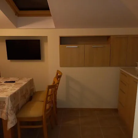 Guest Банско
