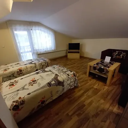 Guest Банско