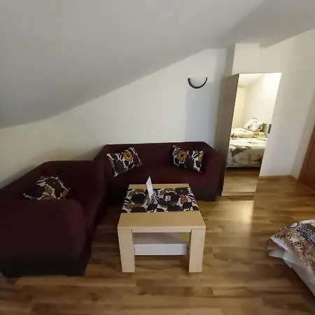 Guest * Банско