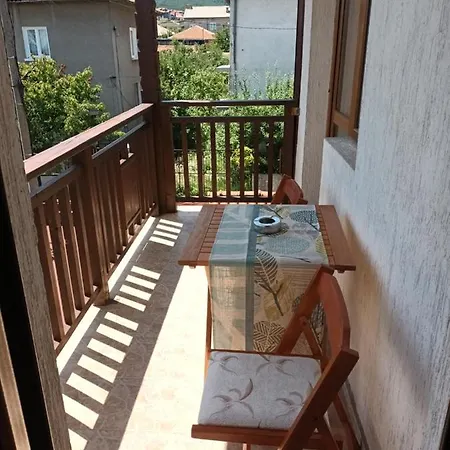 Guest Банско