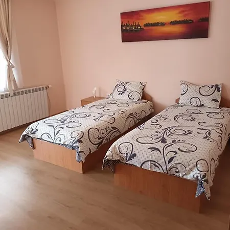Guest Къща за гости Банско